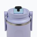 Cană termică Igloo Tumbler Flip 'n' Sip 480 ml lilac breeze 6
