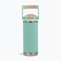 Cană termică Igloo Tumbler Flip 'n' Sip 480 ml seafoam 3
