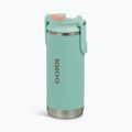 Cană termică Igloo Tumbler Flip 'n' Sip 480 ml seafoam 4
