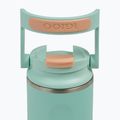 Cană termică Igloo Tumbler Flip 'n' Sip 480 ml seafoam 5