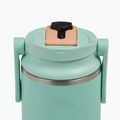 Cană termică Igloo Tumbler Flip 'n' Sip 480 ml seafoam 6