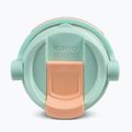 Cană termică Igloo Tumbler Flip 'n' Sip 480 ml seafoam 7
