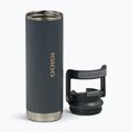 Cană termică Igloo Tumbler Flip 'n' Sip 600 ml carbonite 2