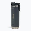 Cană termică Igloo Tumbler Flip 'n' Sip 600 ml carbonite 4