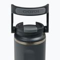 Cană termică Igloo Tumbler Flip 'n' Sip 600 ml carbonite 5