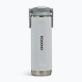 Cană termică Igloo Tumbler Flip 'n' Sip 600 ml white