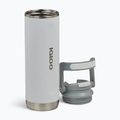 Cană termică Igloo Tumbler Flip 'n' Sip 600 ml white 2