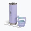 Cană termică Igloo Tumbler Flip 'n' Sip 600 ml lilac breeze 2
