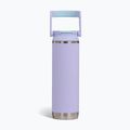 Cană termică Igloo Tumbler Flip 'n' Sip 600 ml lilac breeze 3