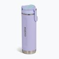 Cană termică Igloo Tumbler Flip 'n' Sip 600 ml lilac breeze 4