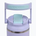 Cană termică Igloo Tumbler Flip 'n' Sip 600 ml lilac breeze 5