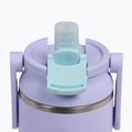Cană termică Igloo Tumbler Flip 'n' Sip 600 ml lilac breeze 6