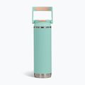 Cană termică Igloo Tumbler Flip 'n' Sip 600 ml seafoam 3