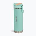Cană termică Igloo Tumbler Flip 'n' Sip 600 ml seafoam 4