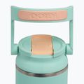 Cană termică Igloo Tumbler Flip 'n' Sip 600 ml seafoam 5
