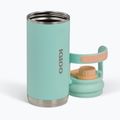 Sticlă termică Igloo Twist'n' Chug 1080 ml seafoam 2