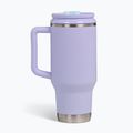 Cană termică Igloo Travel Flip n' Sip 960 ml lilac breeze 3