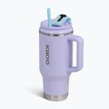 Cană termică Igloo Travel Flip n' Sip 960 ml lilac breeze 4