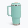 Cană termică Igloo Travel Flip n' Sip 960 ml seafoam 3