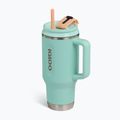 Cană termică Igloo Travel Flip n' Sip 960 ml seafoam 4
