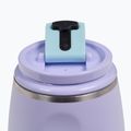 Cană termică Igloo Wine Tumbler 295 ml lilac breeze 5