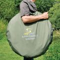 Carp Spirit Arma Skin Super Compact Shelter + Verde ACS540054 5