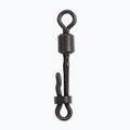Carp Spirit Quick Lock pivotant negru ACS290002