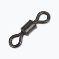 Carp Spirit Rolling Swivel negru ACS290005