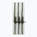 Leadcore Carp Spirit Spirit de plumb de gravitație elicopter lider 3pcs verde ACS010151