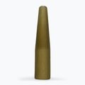 Carp Spirit Plumb Clip coadă de cauciuc 10 bucăți verde ACS010231