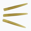 Radiere Carp Spirit Carp Spirit Carp Spirit Anti-Tangle Sleeves 25 bucăți verde ACS010234 2