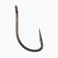 Cârlige Carp Spirit Stiff Rig/Chod gri ACS350058