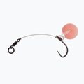 Carp Spirit Chod Rig scurt cu țevi transparente ACS340030