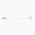 Carp Spirit Fluoro Fluoro 'D' Rig Barbed transparent ACS340050