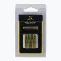 Carp Spirit Metallic Lead Clips verde ACS010362