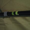 Carp Spirit Out House cort de pescuit verde ACS540036 5