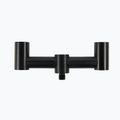Buzz Bar pentru 2 tije Carp Spirit Blax 2 Rod Fix Standard negru ACS370079