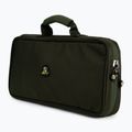 Buzz Bar Bag Carp Spirit Bank Stick și Buzz Bar Bag verde ACS370088