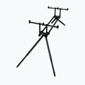 Carp Spirit Blax Rod Pod complet negru ACS370090