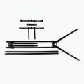Carp Spirit Blax Rod Pod complet negru ACS370090 2