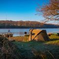 Carp Spirit Blax - 2 Man Bivvy Verde ACS540051 4