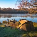 Carp Spirit Blax - 2 Man Bivvy Verde ACS540051 6