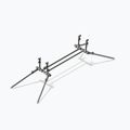 Carp Spirit Inox Rod Pod 3 tije argintiu ACS370094 2