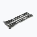 Carp Spirit Inox Rod Pod 3 tije argintiu ACS370094 4