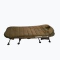 Carp Spirit Magnum Magnum Magnum Sleep Bag 4 Season verde ACS520042