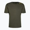 Tricou de pescuit Carp Spirit Tshirt CS verde ACS680072