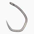 Carp Spirit V-Curve cârlige fără barbă gri ACS350096 2