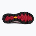 Încălțăminte de trekking Kimberfeel Chogori 2 raspberry 4