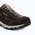 Încălțăminte de trekking Kimberfeel Lincoln 2 chocolate 7