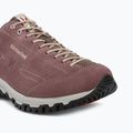 Încălțăminte de trekking Kimberfeel Lincoln 2 old rose 7